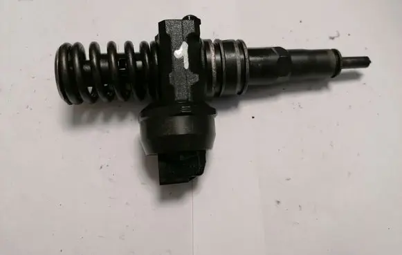Ford Galaxy Fuel injector 0414720036