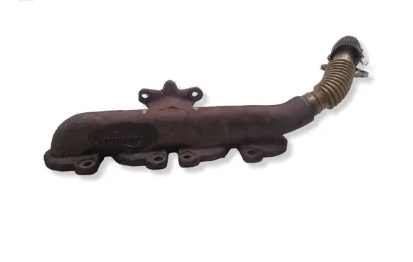Opel Insignia B Exhaust manifold 55491382