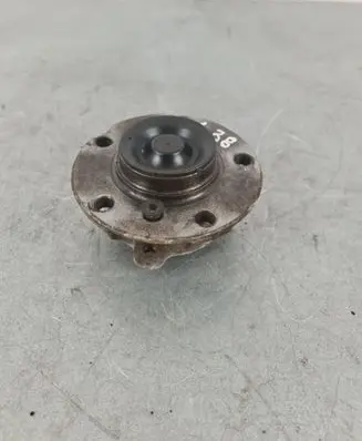 BMW 1 F20 F21 Front wheel ball bearing 6867257 6867256