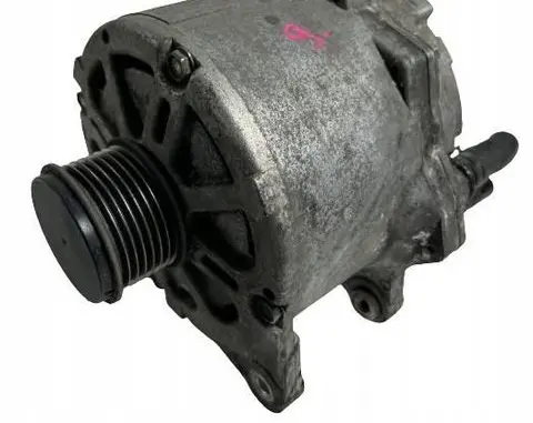 Porsche Cayenne (9PA) Generator/alternator 021903026N