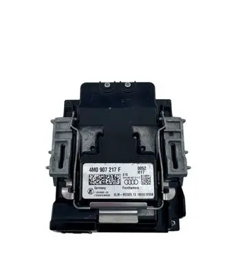 Audi Q8 Windshield/windscreen camera 4M0907217F