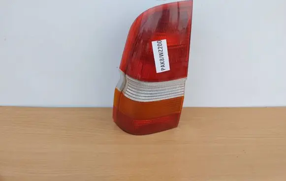 Ford Escort Rear/tail lights 91AG13A603