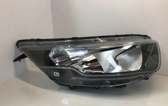 Iveco Daily 6th gen Headlight/headlamp 05801473749 5801473749