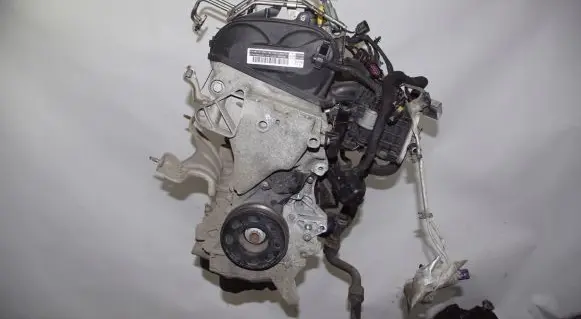 Skoda Octavia Mk3 (5E) Engine CHP1.4TSI