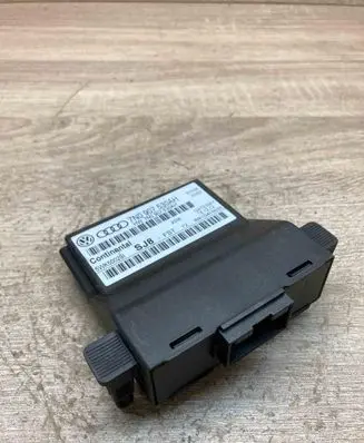 Volkswagen PASSAT B7 Gateway control module 7N0907530AH 5WK50029I