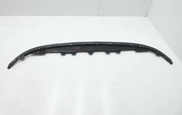 Volkswagen Eos Front bumper lip 1Q0805915 M5922