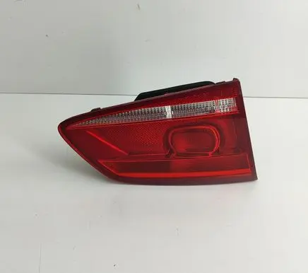 Volkswagen PASSAT B7 Tailgate rear/tail lights 3AF945093K
