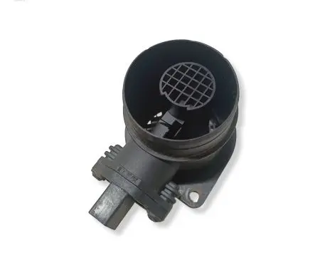Volkswagen Touran I Mass air flow meter 0281002531 038906461B