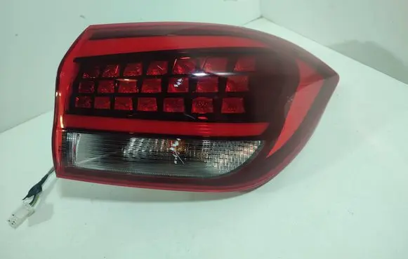 Hyundai i30 Rear/tail lights 92402G4500