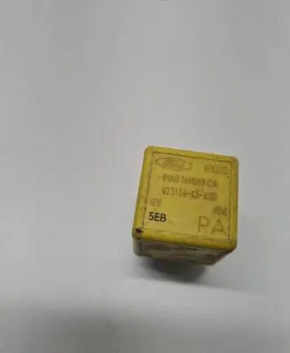 Ford Galaxy Other relay 81AG14N089CA V23134K6X33