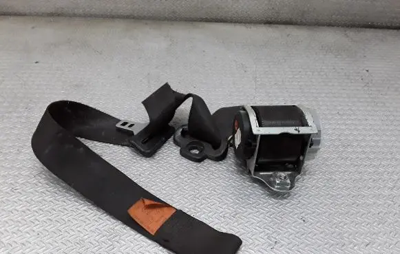 Ford Fiesta Front seatbelt 2S5AB61295AC