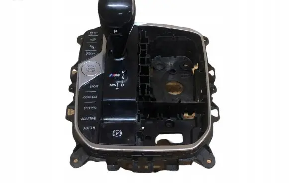 BMW X6 M Other switches/knobs/shifts 9890567