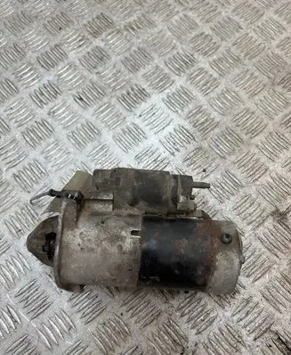 Opel Insignia A Starter motor 55352882