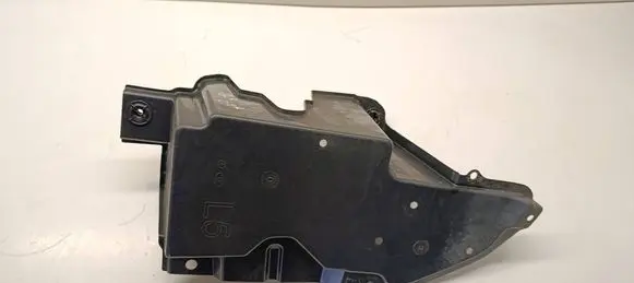Toyota C-HR I Rear bumper underbody cover/under tray 58399F4010