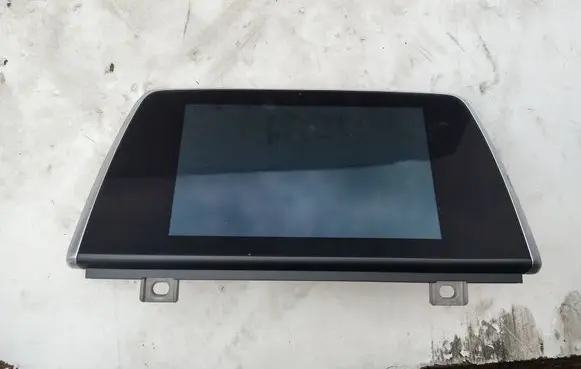 BMW X2 F39 Screen/display/small screen 6550880336902