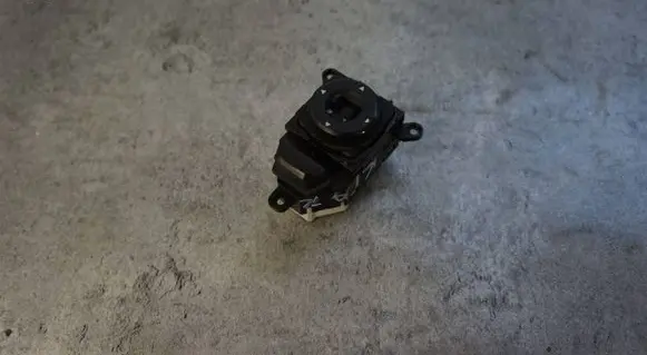 KIA Optima Wing mirror switch 492485-1110