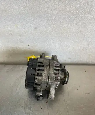 Toyota Yaris Generator/alternator DOTOYOTAYARISIII3