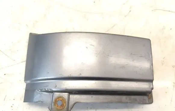 Opel Zafira A Rear/tail light trim molding 90580803 8062860