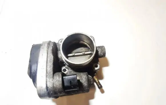 Mini One - Cooper R50 - 53 Throttle valve 1354750904302 408238623002