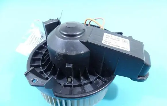 Jaguar F-Pace Heater fan/blower GX73-19E624-AA IMPRK1351298