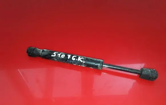 Porsche Cayenne (9PA) Tailgate/trunk strut/damper 7L5845587B