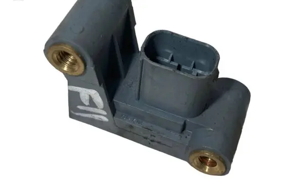 BMW 5 F10 F11 Airbag deployment crash/impact sensor 9159314