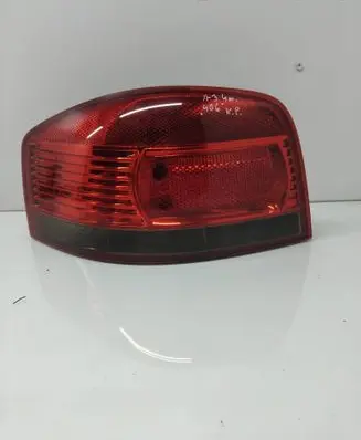 Audi A3 S3 8P Rear/tail lights 8P0945095