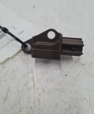Audi A6 S6 C6 4F Airbag deployment crash/impact sensor 4L0959651