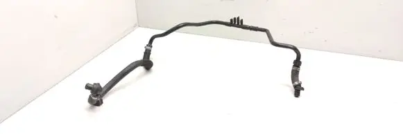 BMW 3 E46 Vacuum line/pipe/hose 34336759702 11667785449