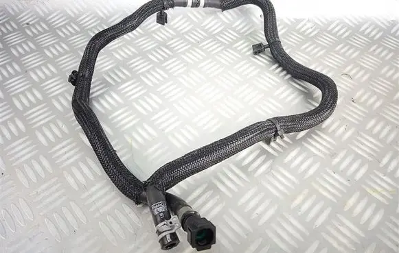 Ford Kuga III Engine coolant pipe/hose LX61-8D031-HC
