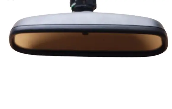 Citroen C4 Cactus Rear view mirror (interior) 98088311X1