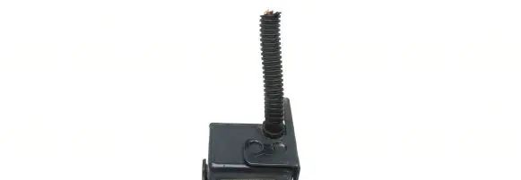 Jaguar XJ X300 Airbag deployment crash/impact sensor HNA9660AA BA33260181 HNA9660
