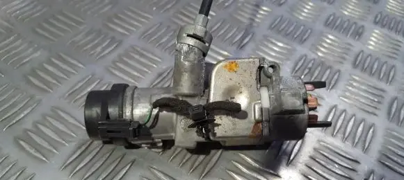Audi A4 S4 B6 8E 8H Ignition lock contact 4b0905851f 4b0905851fhf2
