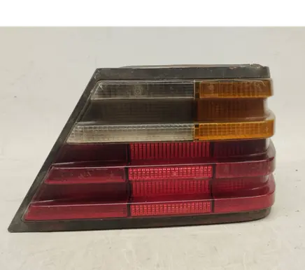 Mercedes-Benz E W124 Rear/tail lights 1248201664 1248200464 1248200264
