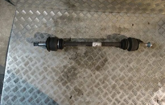 Mercedes-Benz C W206 Front driveshaft A2063506800