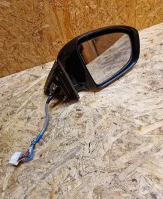 Infiniti EX Front door electric wing mirror E13027368
