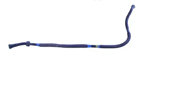Land Rover Range Rover Evoque L538 Vacuum line/pipe/hose 
