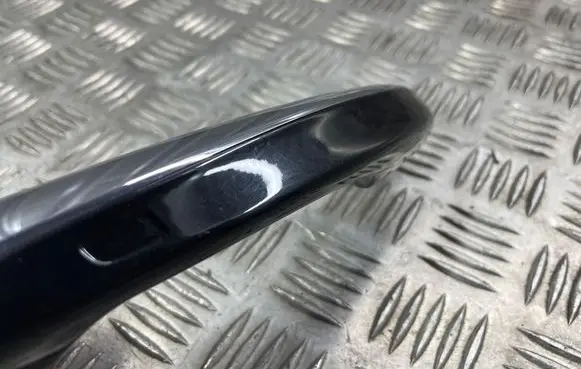 Mercedes-Benz GLC C253 Front door exterior handle 09032 0389 PL3