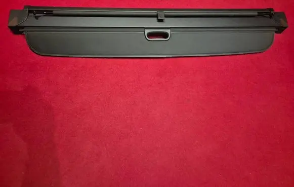 BMW X5 E70 Parcel shelf load cover 51476972713