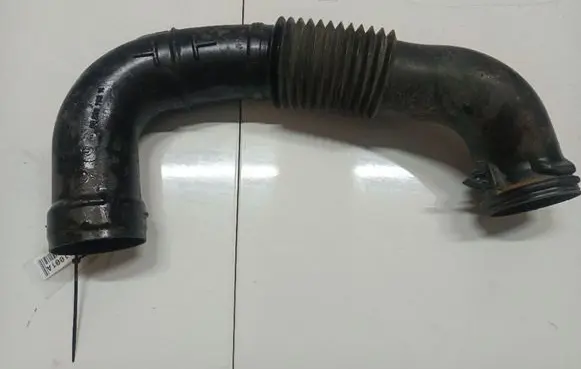 Peugeot Expert Air intake hose/pipe 98397700