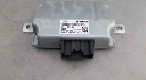 Ford Kuga II Other control units/modules DT1T14B526BA DT1T14B526 0199DC1011