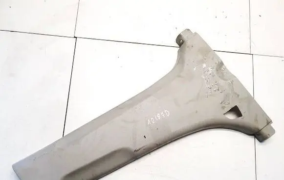 KIA Cerato (B) pillar trim (top) 