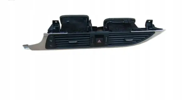 Audi A7 S7 4G Dash center air vent grill 4F1820951F