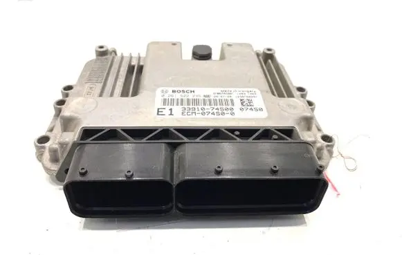 Suzuki Vitara (LY) Engine control unit/module ECU 3391074S00