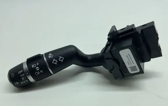 Land Rover Evoque I Indicator stalk BJ32-3F972-DB