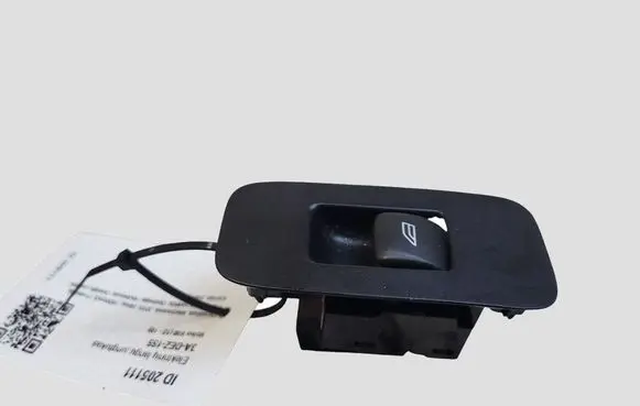 Volvo V40 Electric window control switch 31394840