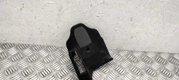 Mercedes-Benz E W212 Other center console (tunnel) element A2128231311 A2128211711