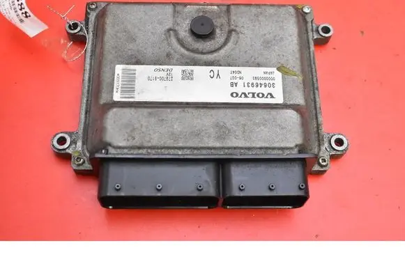 Volvo XC90 Engine control unit/module ECU 30646931