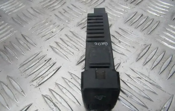 Panel lighting control switch