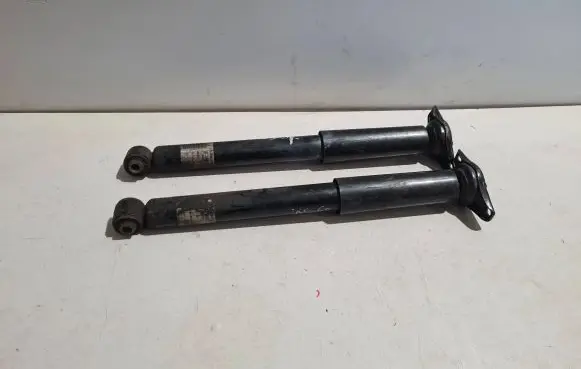 Volvo XC60 Rear shock absorber/damper 31406013